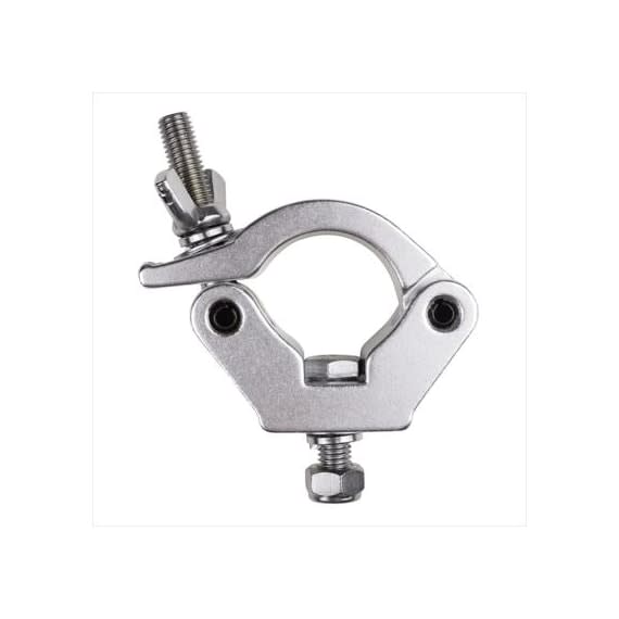 Admiral Staging RIHAHCA52 Halfcoupler 48-51mm 50mm M12 WLL 750kg Admiral Staging RIHAHCA52 Halfcoupler 48-51mm 50mm M12 WLL 750kg