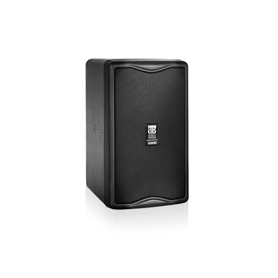 dB Technologies 103020070 L160D Compact Active Speaker 160W