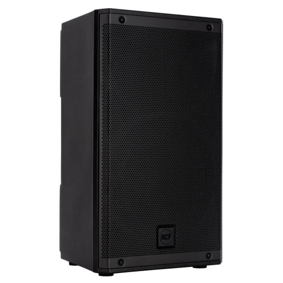 RCF ART 910-A Professional Active Speaker 10" Stage Electrics