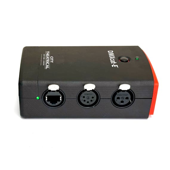 6100 DMXcat-E™ Multi-Function Test Tool 6100 DMXcat-E™ Multi-Function Test Tool