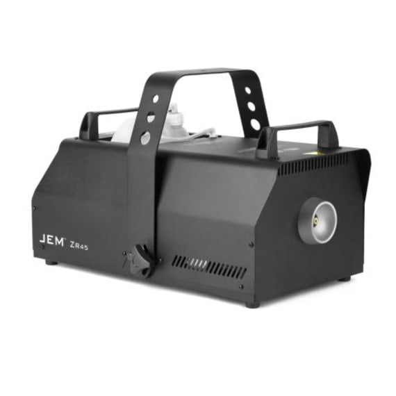 Jem 92215360 ZR45 Smoke Machine