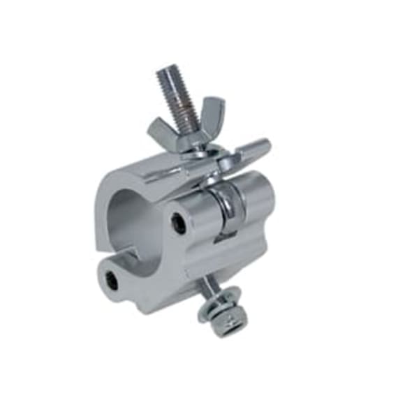 Admiral Staging RIHAHCA42 Halfcoupler RD48-51 50mm WLL 500kg Admiral Staging RIHAHCA42 Halfcoupler RD48-51 50mm WLL 500kg