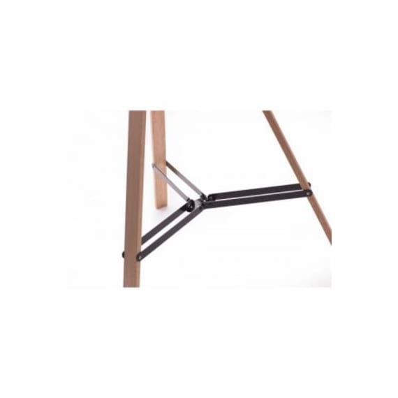 Admiral Staging STREDSET Vintage Luminaire Tripod Set H155 (Base & Extension) - buy now with confidence from Stage Electrics Admiral Staging STREDSET Vintage Luminaire Tripod Set H155 (Base & Extension) - buy now with confidence from Stage Electrics