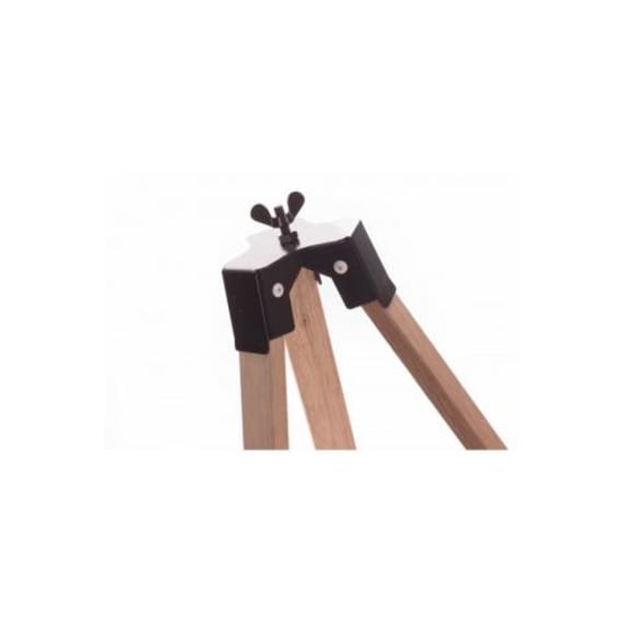 Admiral Staging STREDSET Vintage Luminaire Tripod Set H155 (Base & Extension) - buy now with confidence from Stage Electrics Admiral Staging STREDSET Vintage Luminaire Tripod Set H155 (Base & Extension) - buy now with confidence from Stage Electrics
