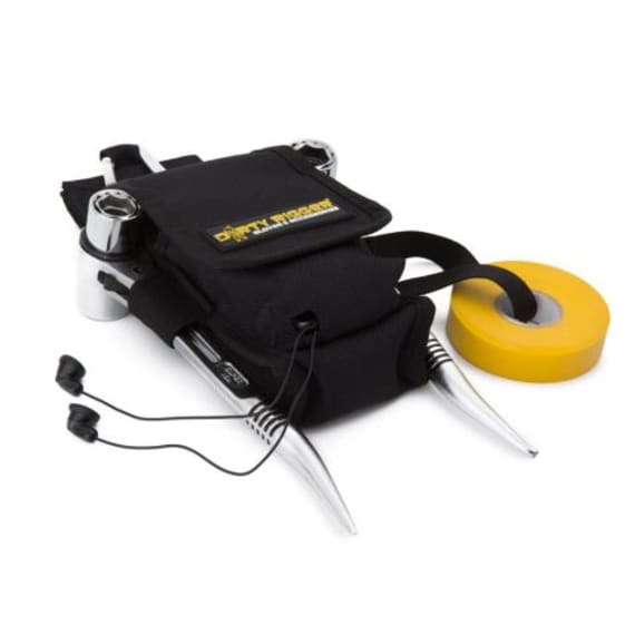 Dirty Rigger DTY-PROPOCKETXT Pro-Pocket XT Stage Electrics Dirty Rigger DTY-PROPOCKETXT Pro-Pocket XT Stage Electrics