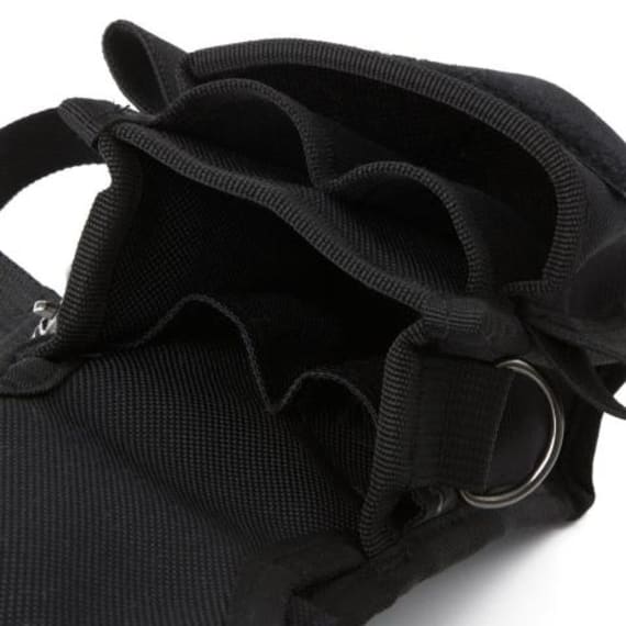 Dirty Rigger DTY-PROPOCKETXT Pro-Pocket XT Multi Tool Bag Stage Electrics Dirty Rigger DTY-PROPOCKETXT Pro-Pocket XT Multi Tool Bag Stage Electrics