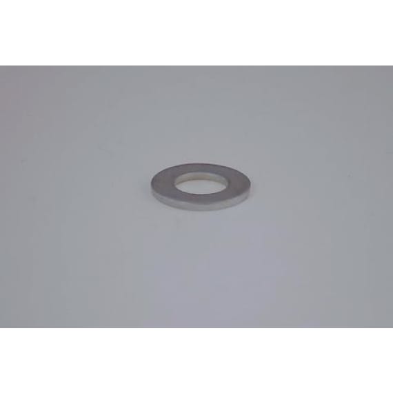 StageStore 100 x Flat Washer - M12 Zinc Plated