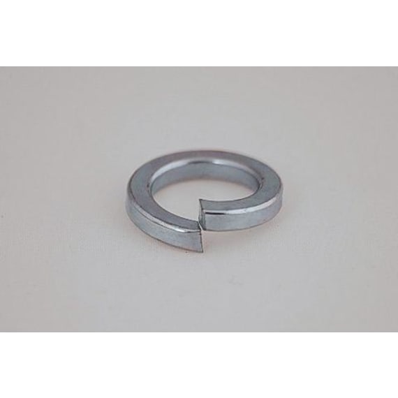 StageStore 100 x Spring Washer - M12 Zinc Plated