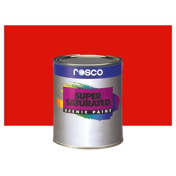 Rosco 59751 Supersat Paint - Magenta - 1l