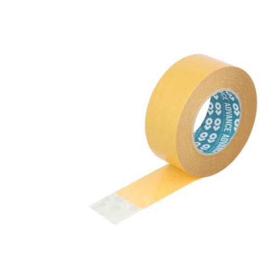 Advance 207770 AT350 Double Sided Adhesive Tape 50mm x 50m