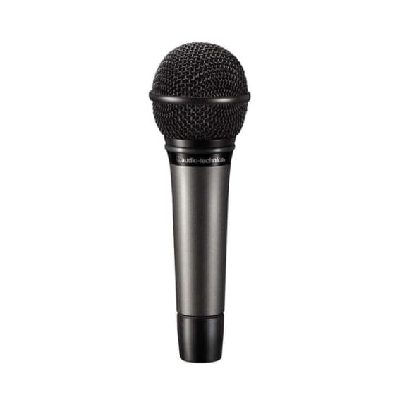 Audio Technica ATM510 Cardioid Dynamic Vocal Microphone