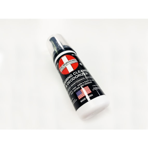 M50B Microphome 50ml Bottle - Sanitizing and Deodorizing Spray for Microphones