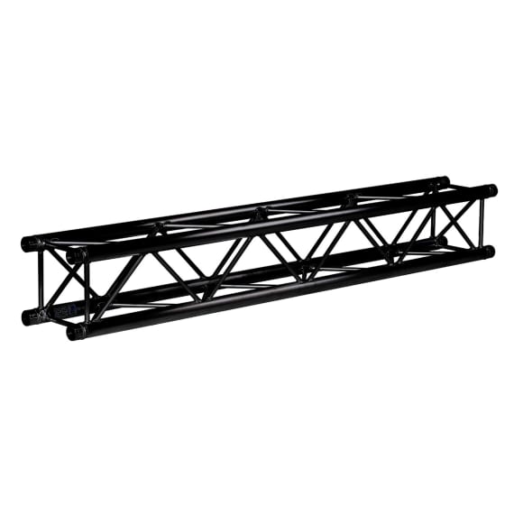  Prolyte PC-H30V-L300-RAL9005 H30V Black Square Truss 3m Stage Electrics