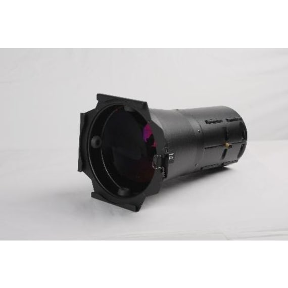 ETC 7060A2050-K Source 4 Profile Lens Tube + Lens - 14deg