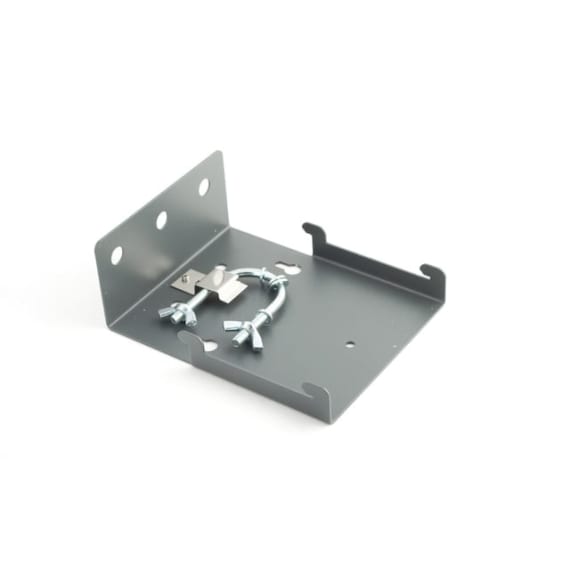 Zero 88 00-620-00 Alpha Pack Dimmer Mounting Bracket