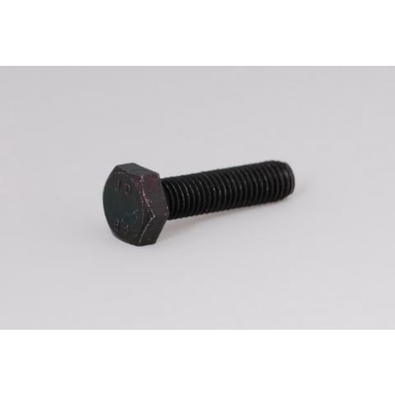 StageStore 10 x Set Screw - M10 x 40mm Black Zinc