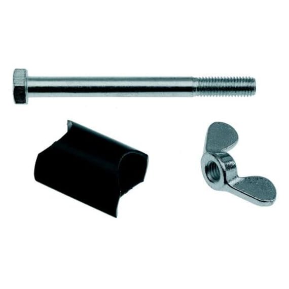 Prolyte SM-RAIL-CON  Stagedex Railing Connector 30Kg   Prolyte SM-RAIL-CON  Stagedex Railing Connector 30Kg