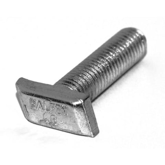 Prolyte SM-SP-T-BOLT-40 T-Head Bolt M10 40mm for StageDex  Stage Electrics