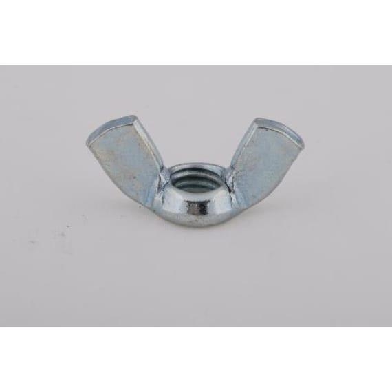 StageStore 10 x Wingnut - 3/8" Zinc Plated