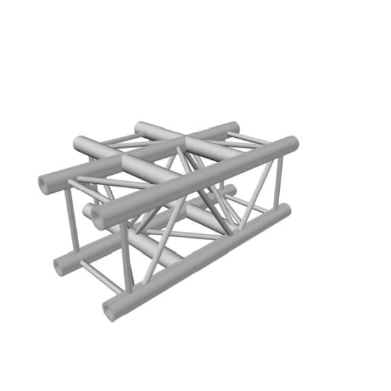 H30V-C017 H30V Square Truss T Joint 3w Stage Electrics H30V-C017 H30V Square Truss T Joint 3w Stage Electrics