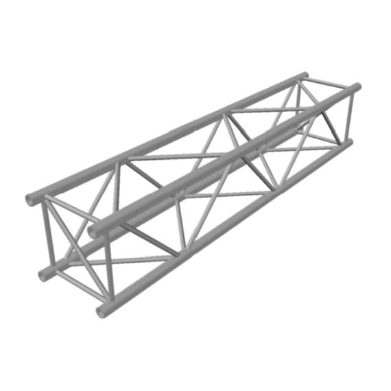 Prolyte H40V-L200 2m Square Truss Length Stage Electrics