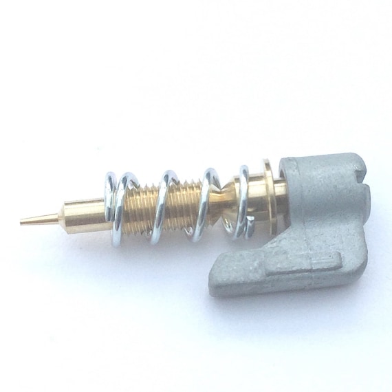 Honda OEM Screw Set, Part Number: 16016-ZG0-W00