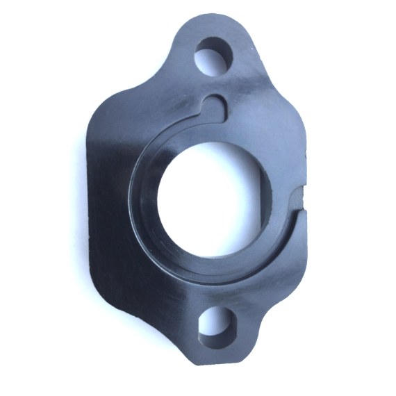 Carburettor Insulator Part Number: 16211-ZL8-000