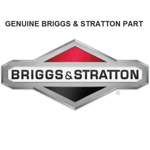 Briggs And Stratton Part Number - Gasket-Breather