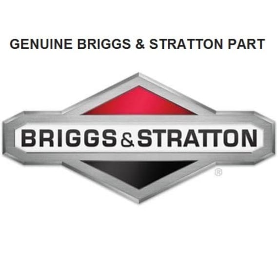 Briggs And Stratton Part Number - Seal-Dipstick Tube
