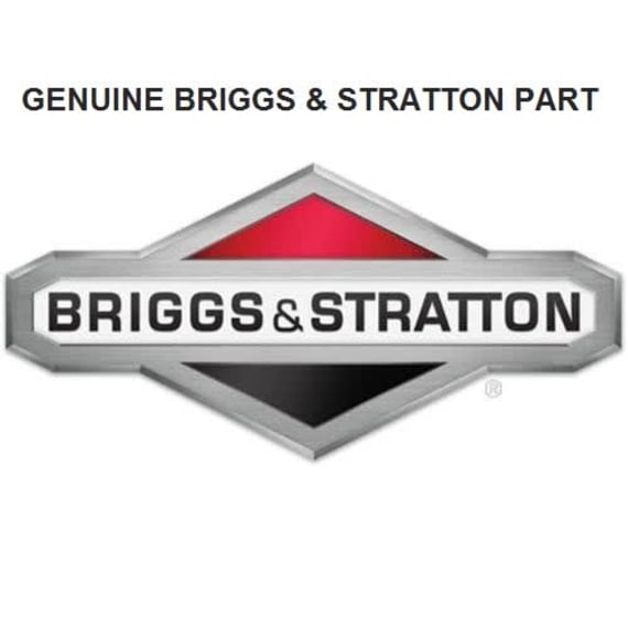 Briggs And Stratton Part Number - Deflector-Muffler