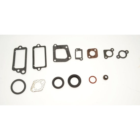 Briggs And Stratton Part Number - Gasket Set-Engine