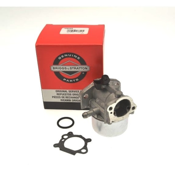 Briggs and Stratton Carburetor