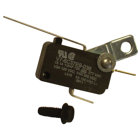 Briggs And Stratton Part Number - Switch-Interlock