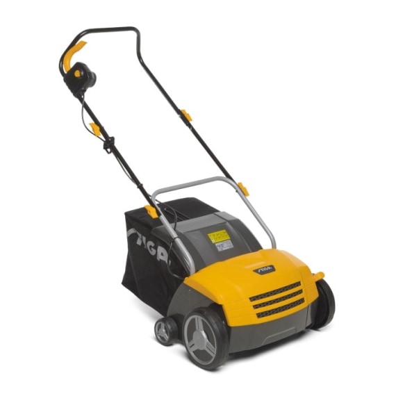 Stiga SV 213 E Electric lawn scarifier