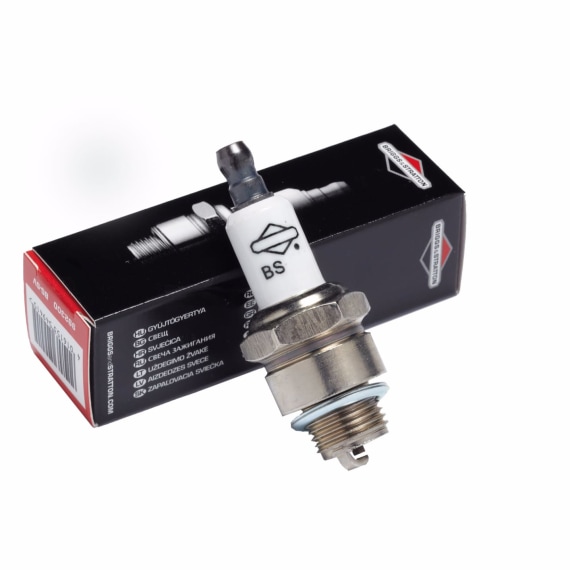 Briggs and Stratton Spark Plug Bs-Sv Cu