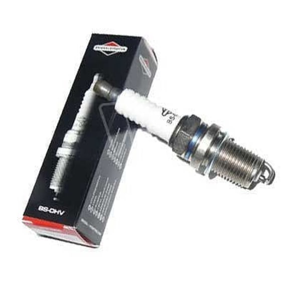 Briggs and Stratton Spark Plug Bs-Ohv-Ht