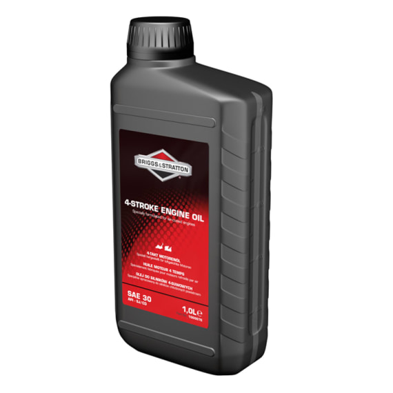 ENGINE OIL SAE 30, 1.0L