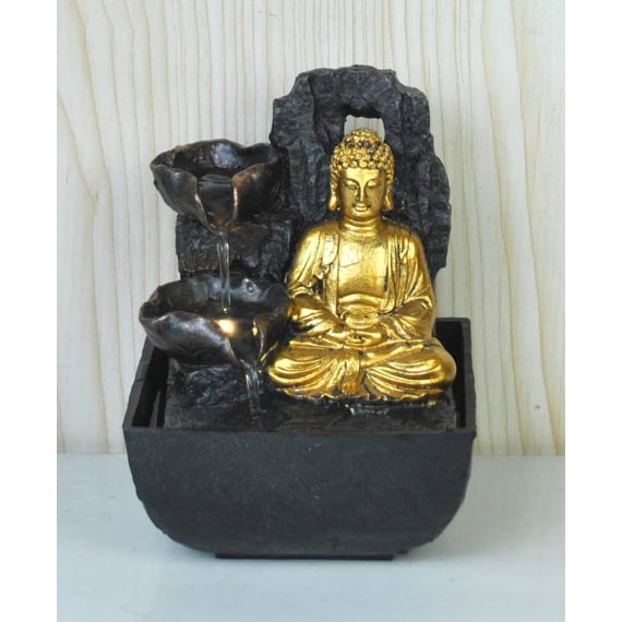 Mini Majestic G.Buddha Fountain