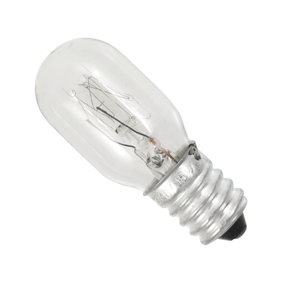 15W Bulbs For Plug In