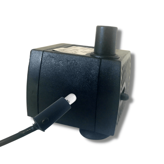 Water Feature Pump Usb