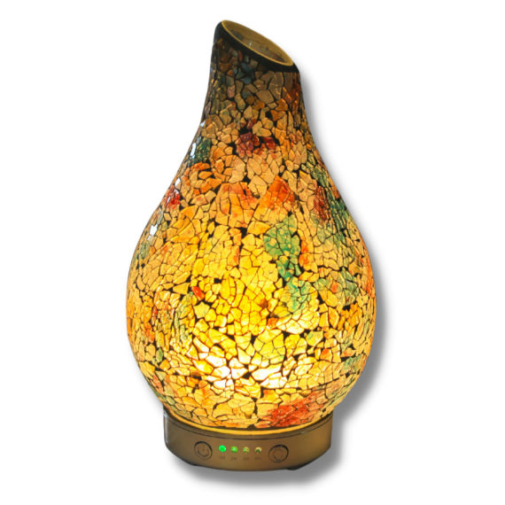 Portia Autumn Mosaic Diffuser