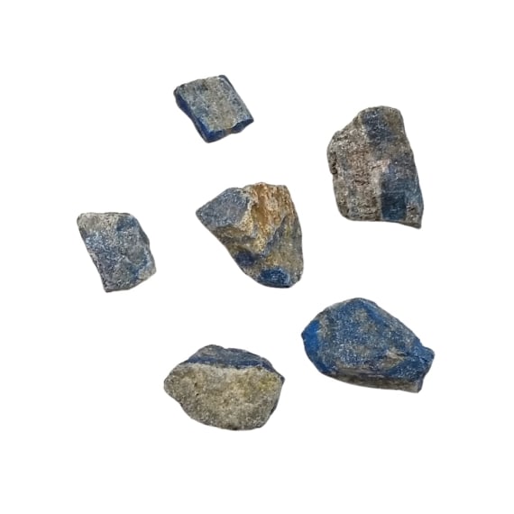 Lapis Lazuli Rock