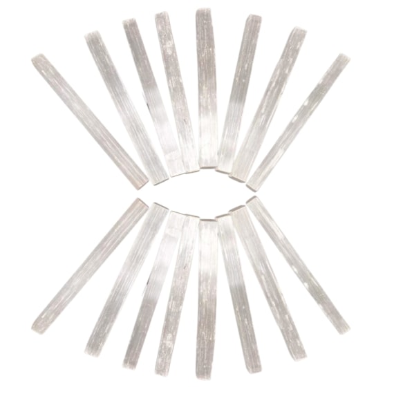 Selenite Stick