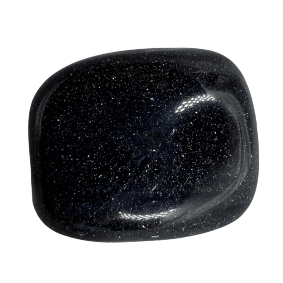 Blue Sandstone Tumbled Stone