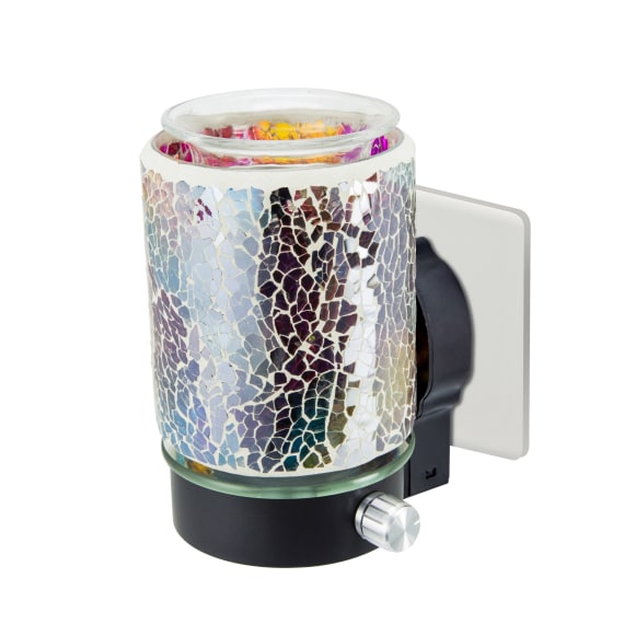 Rainbow - Mosaic LED Plug In 