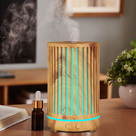 OAK USB Continuum Diffuser