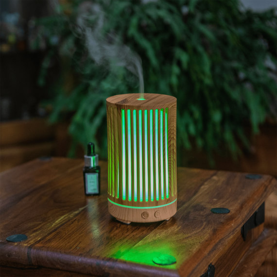 OAK USB Continuum Diffuser