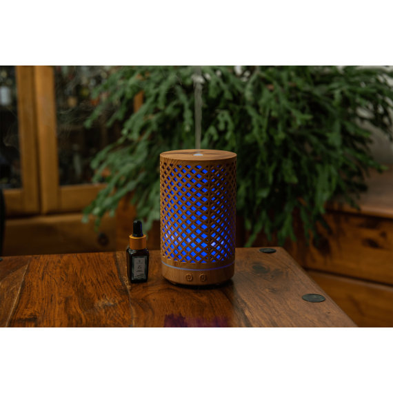 OAK USB Continuum Diffuser