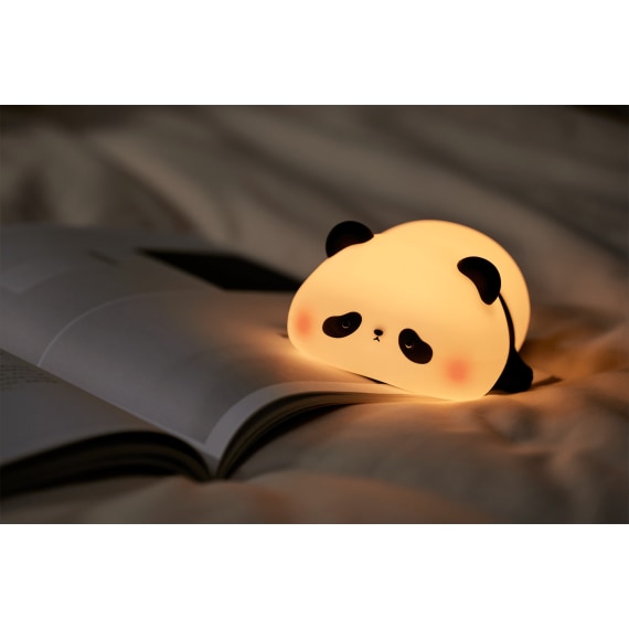 Bamboo The Panda - Lumi Buddy Nightlight