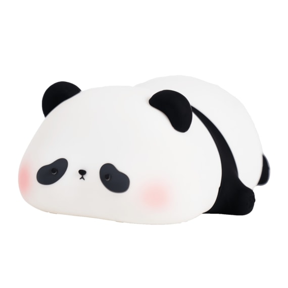 Bamboo The Panda - Lumi Buddy Nightlight